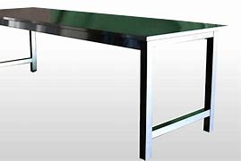 Image result for Stainless Steel Lab Table with Sink