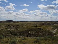 Image result for Eastern Montana Badlands