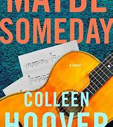 Image result for Maybe Someday Paperback