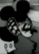 Image result for Mickey Mouse Scream