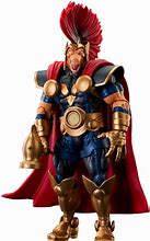 Image result for Beta Ray Bill Comics PNG