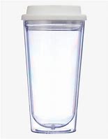 Image result for Clear Tumbler Surplus