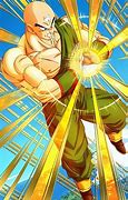 Image result for Afterimage Master Roshi vs Tien