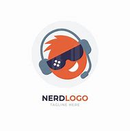 Image result for Nerd Logo Ideas