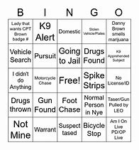 Image result for Op Live Bingo Printable