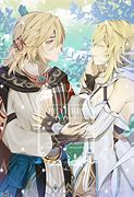 Image result for Lumine X Kaveh