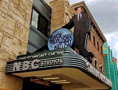 Image result for Jimmy Fallon New York City