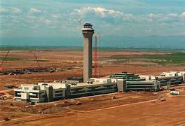 Image result for Denver Airport Muiro