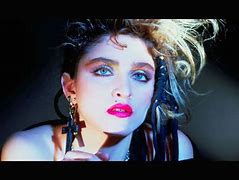 Image result for Madonna the Singer