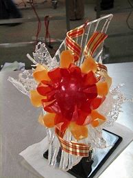 Image result for Award-Winning Sugar Sculpture