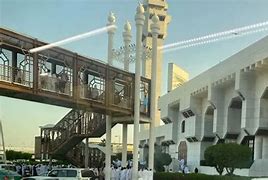 Image result for Masjid Aisha Makkah