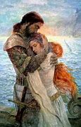 Image result for Medieval Courtly Love