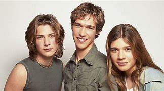 Image result for Hanson Music Band