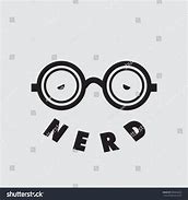 Image result for Nerd Explains Logo