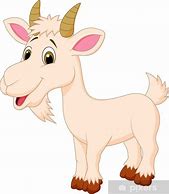 Image result for Goat Man Cartoon