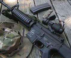 Image result for 6mm Airsoft Guns