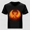 Image result for Symbol of Phoenix Rising