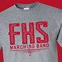 Image result for Choir T-shirts