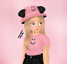 Image result for Roblox People 2D Printable