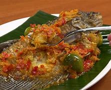 Image result for Ikan Tepekong