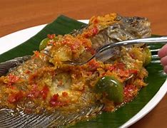 Image result for Ikan Laut Kecik