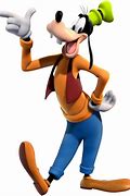 Image result for Mickey Mouse and Goofy Gun