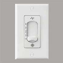 Image result for Ceiling Fan Wall Control