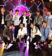 Image result for Hong Kong Boy Band Mirror