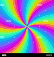 Image result for Neon Rainbow PFP