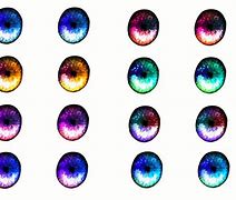 Image result for Vroid Studio Eye Texture