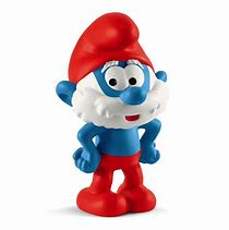 Image result for Baby Papa Smurf