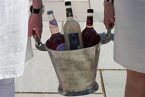 Image result for Rustic Wine Cooler