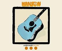 Image result for Underneath Acoustic Hanson