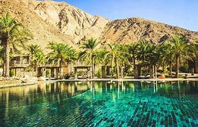 Image result for Tourist Places in Oman Near Ruwi Mathra