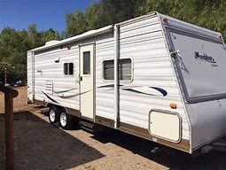 Image result for 23 Foot Travel Trailer