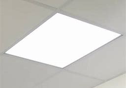 Image result for LED Panel Light Fixture