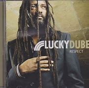 Image result for Lucky Dube Respect