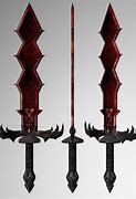 Image result for Demise Sword