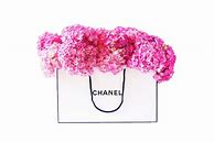 Image result for Pink Chanel Wallpaper