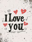 Image result for I Love You Celebration