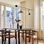 Image result for Maximalist Dining Area