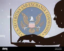 Image result for Securities and Exchange Commission SEC Logo