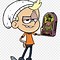 Image result for Loud House Zombie Fanfic