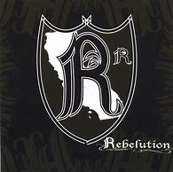 Image result for Rebelution Album