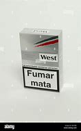 Image result for White Cigarette