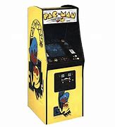 Image result for 80s Arcade Machines