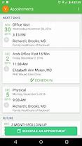 Image result for Texas Health MyChart