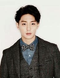 Image result for Li Hyun Woo