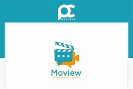 Image result for Movie Review Logo