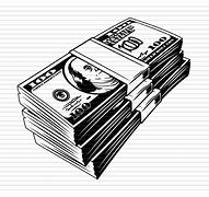 Image result for Money Stack SVG